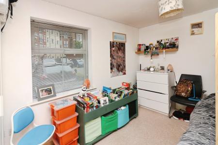 1 bedroom Flat to let in Townsend Mews, Old Town, Stevenage, SG1