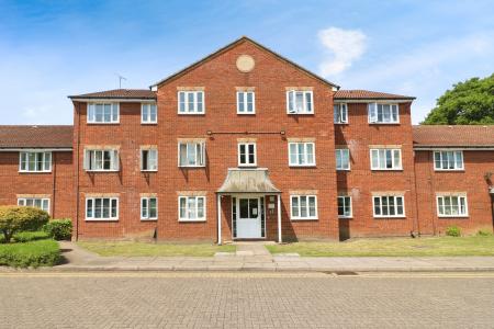 Peartree Lane, Welwyn Garden City, AL7