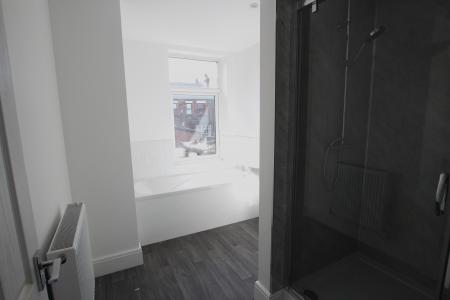 2 bedroom Terraced House to let in Greenfield Road, Dentons Green, St Helens, WA10