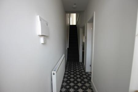 2 bedroom Terraced House to let in Greenfield Road, Dentons Green, St Helens, WA10