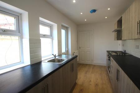 2 bedroom Terraced House to let in Greenfield Road, Dentons Green, St Helens, WA10