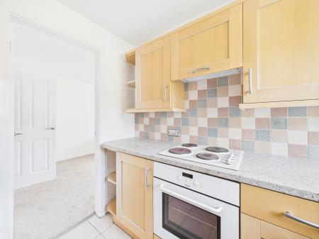 1 bedroom Flat for sale in Holly Mount, Laurel Road, West Park, WA10