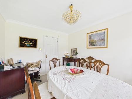 5 bedroom Detached house for sale in Albany Avenue, Prescot, L34