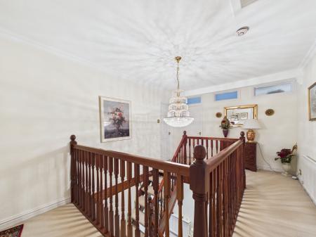 5 bedroom Detached house for sale in Albany Avenue, Prescot, L34