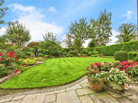 5 bedroom Detached house for sale in Albany Avenue, Prescot, L34