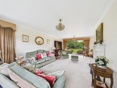 5 bedroom Detached house for sale in Albany Avenue, Prescot, L34