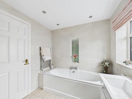 5 bedroom Detached house for sale in Albany Avenue, Prescot, L34