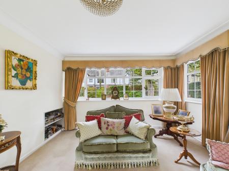 5 bedroom Detached house for sale in Albany Avenue, Prescot, L34