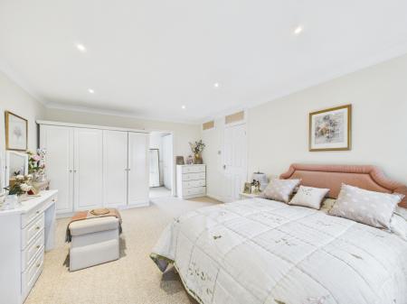 5 bedroom Detached house for sale in Albany Avenue, Prescot, L34