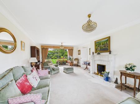 5 bedroom Detached house for sale in Albany Avenue, Prescot, L34