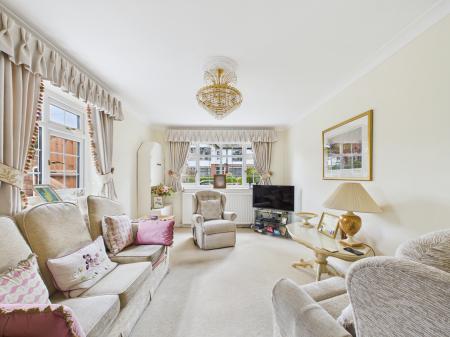 5 bedroom Detached house for sale in Albany Avenue, Prescot, L34