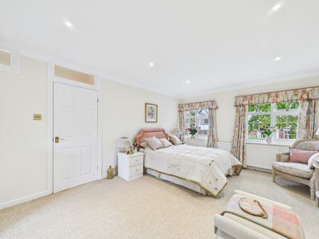 5 bedroom Detached house for sale in Albany Avenue, Prescot, L34