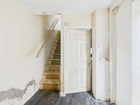 2 bedroom Terraced House for sale in Allanson Street, Parr, St Helens, WA9