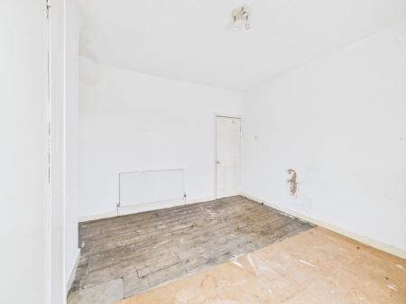 2 bedroom Terraced House for sale in Allanson Street, Parr, St Helens, WA9