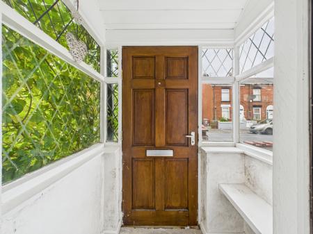 2 bedroom Terraced House for sale in Allanson Street, Parr, St Helens, WA9