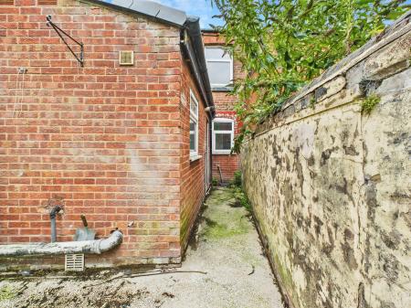 2 bedroom Terraced House for sale in Allanson Street, Parr, St Helens, WA9