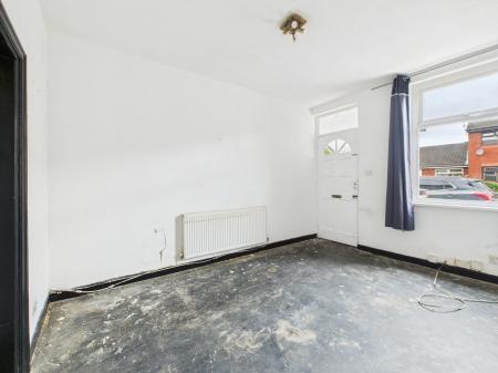 2 bedroom Terraced House for sale in Allanson Street, Parr, St Helens, WA9