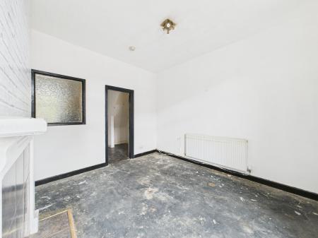 2 bedroom Terraced House for sale in Allanson Street, Parr, St Helens, WA9