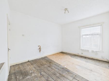 2 bedroom Terraced House for sale in Allanson Street, Parr, St Helens, WA9