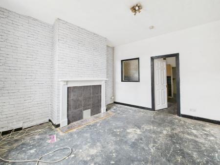 2 bedroom Terraced House for sale in Allanson Street, Parr, St Helens, WA9