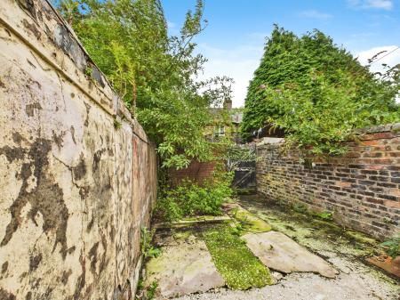 2 bedroom Terraced House for sale in Allanson Street, Parr, St Helens, WA9