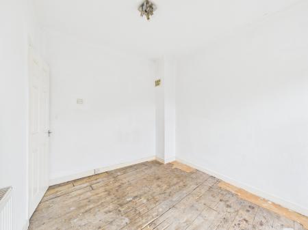 2 bedroom Terraced House for sale in Allanson Street, Parr, St Helens, WA9