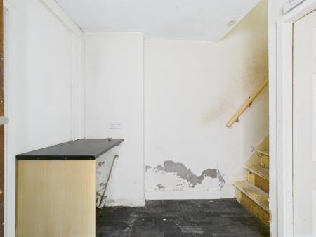 2 bedroom Terraced House for sale in Allanson Street, Parr, St Helens, WA9