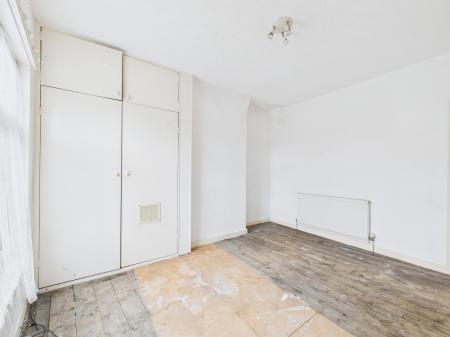 2 bedroom Terraced House for sale in Allanson Street, Parr, St Helens, WA9