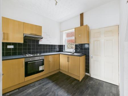 2 bedroom Terraced House for sale in Allanson Street, Parr, St Helens, WA9