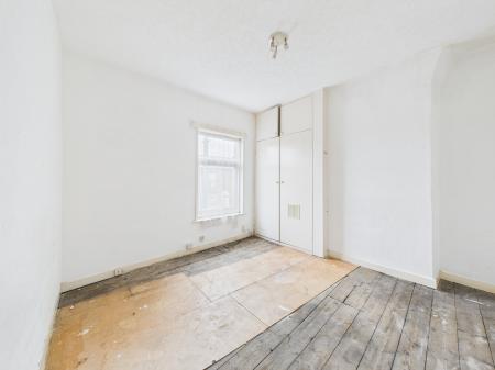 2 bedroom Terraced House for sale in Allanson Street, Parr, St Helens, WA9