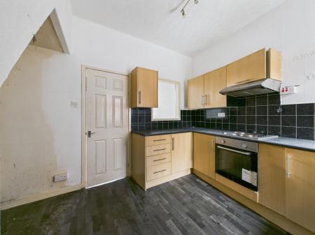 2 bedroom Terraced House for sale in Allanson Street, Parr, St Helens, WA9