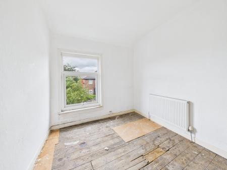 2 bedroom Terraced House for sale in Allanson Street, Parr, St Helens, WA9