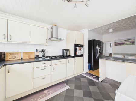 2 bedroom Terraced House for sale in Blackbrook Road, Blackbrook, St Helens, WA11