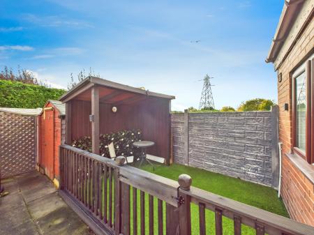 2 bedroom Terraced House for sale in Blackbrook Road, Blackbrook, St Helens, WA11