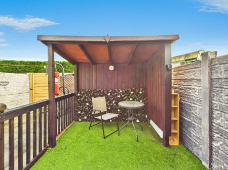 2 bedroom Terraced House for sale in Blackbrook Road, Blackbrook, St Helens, WA11