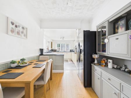 2 bedroom Terraced House for sale in Blackbrook Road, Blackbrook, St Helens, WA11