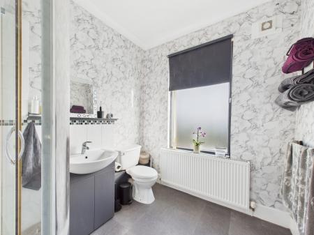 2 bedroom Terraced House for sale in Blackbrook Road, Blackbrook, St Helens, WA11
