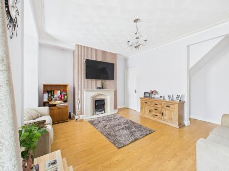 2 bedroom Terraced House for sale in Blackbrook Road, Blackbrook, St Helens, WA11