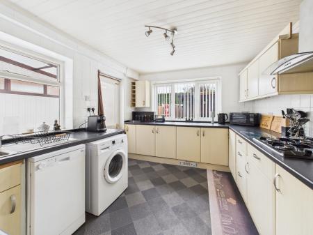 2 bedroom Terraced House for sale in Blackbrook Road, Blackbrook, St Helens, WA11