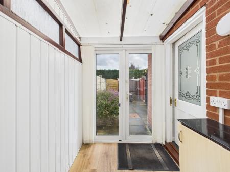 2 bedroom Terraced House for sale in Blackbrook Road, Blackbrook, St Helens, WA11