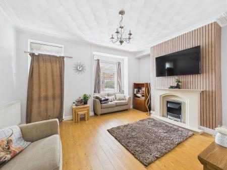 2 bedroom Terraced House for sale in Blackbrook Road, Blackbrook, St Helens, WA11