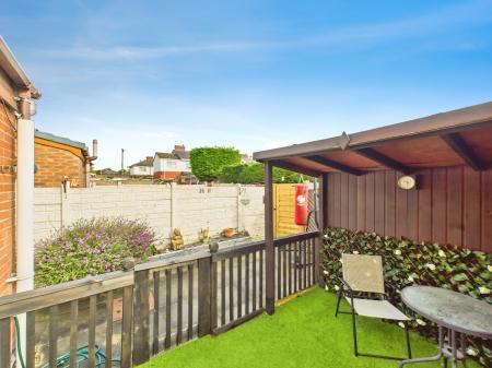 2 bedroom Terraced House for sale in Blackbrook Road, Blackbrook, St Helens, WA11