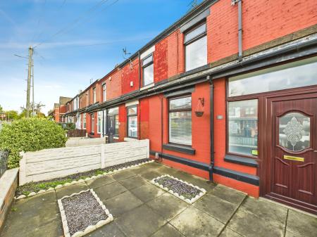 2 bedroom Terraced House for sale in Blackbrook Road, Blackbrook, St Helens, WA11