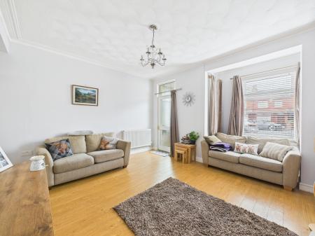 2 bedroom Terraced House for sale in Blackbrook Road, Blackbrook, St Helens, WA11