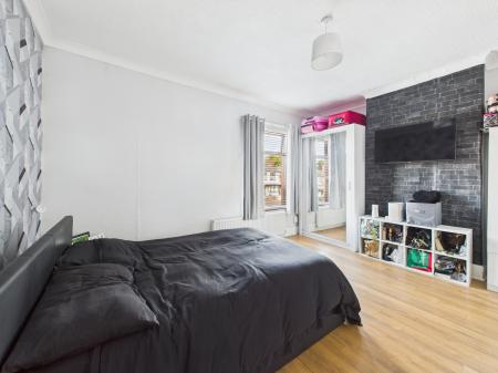 2 bedroom Terraced House for sale in Blackbrook Road, Blackbrook, St Helens, WA11