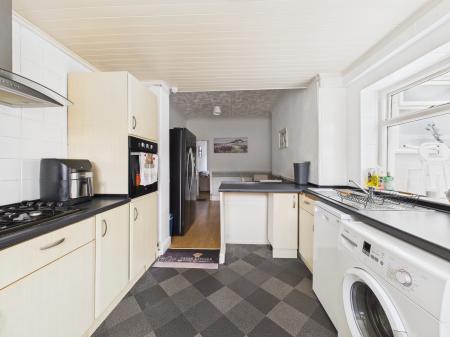2 bedroom Terraced House for sale in Blackbrook Road, Blackbrook, St Helens, WA11