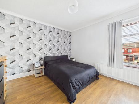 2 bedroom Terraced House for sale in Blackbrook Road, Blackbrook, St Helens, WA11