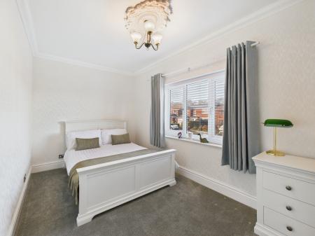 4 bedroom Detached house for sale in Bleak Hill Road, Windle, St Helens, WA10