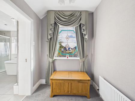 4 bedroom Detached house for sale in Bleak Hill Road, Windle, St Helens, WA10