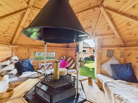 4 bedroom Detached house for sale in Bleak Hill Road, Windle, St Helens, WA10